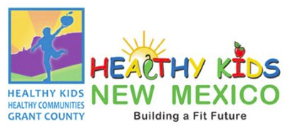 Healthy Kids Healthy Communities Grant County